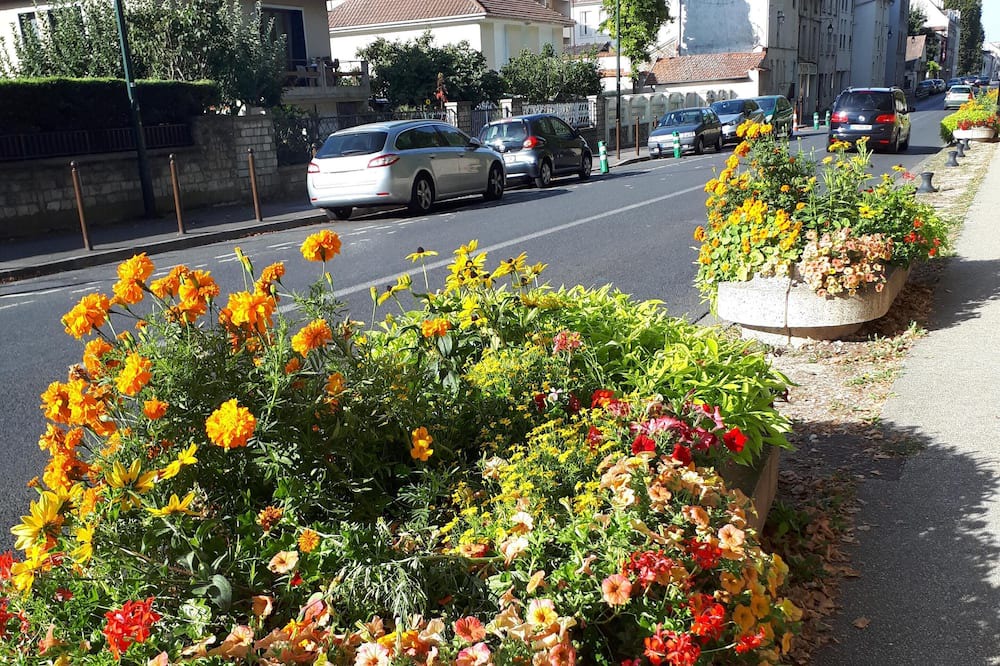 Photo of Outdoor in Champs-sur-Marne