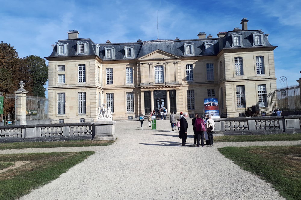 Photo of Outdoor in Champs-sur-Marne