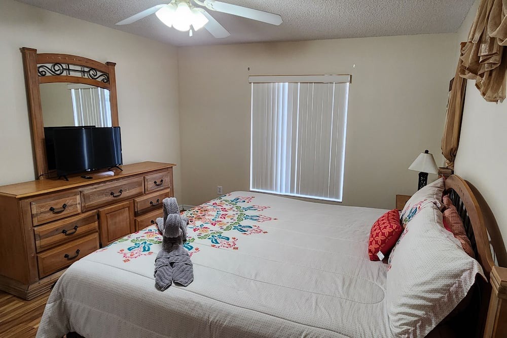 Photo of Bedroom in Indian Point