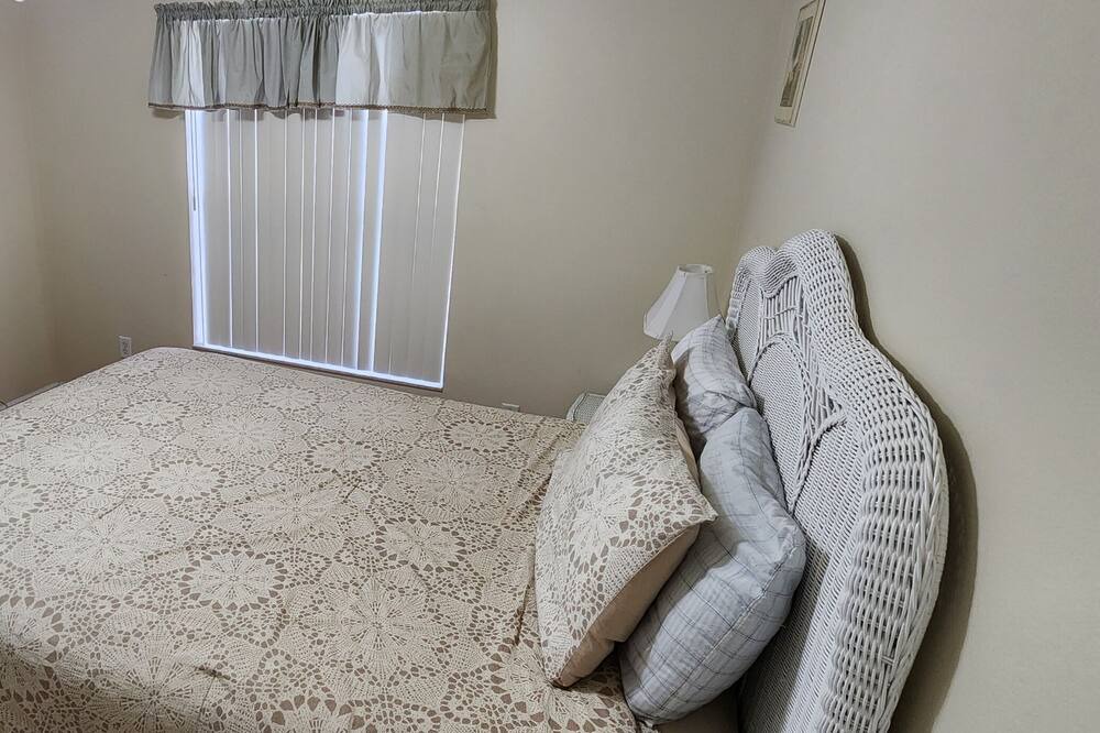 Photo of Bedroom in Indian Point