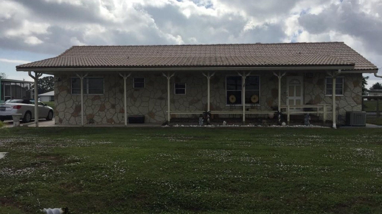 Photo of Outdoor in Taylor Creek