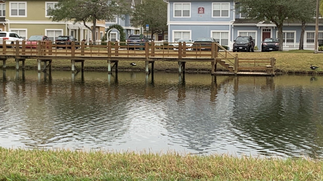 Photo of Outdoor in Venetian Bay Villages