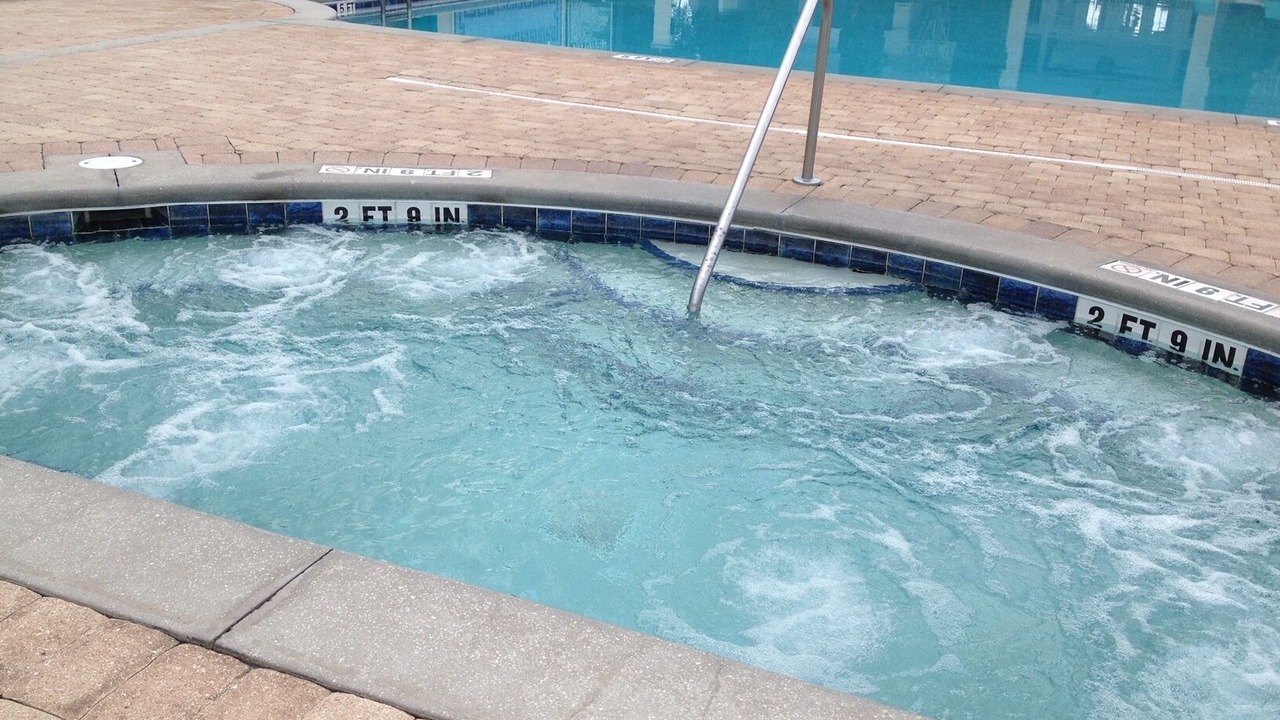 Photo of Outdoor in Venetian Bay Villages