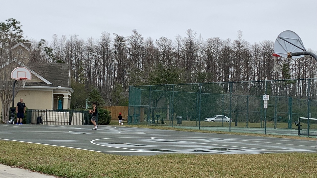 Photo of Outdoor in Venetian Bay Villages