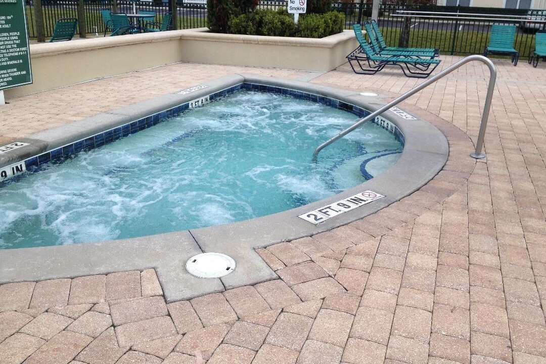 Photo of Outdoor in Venetian Bay Villages