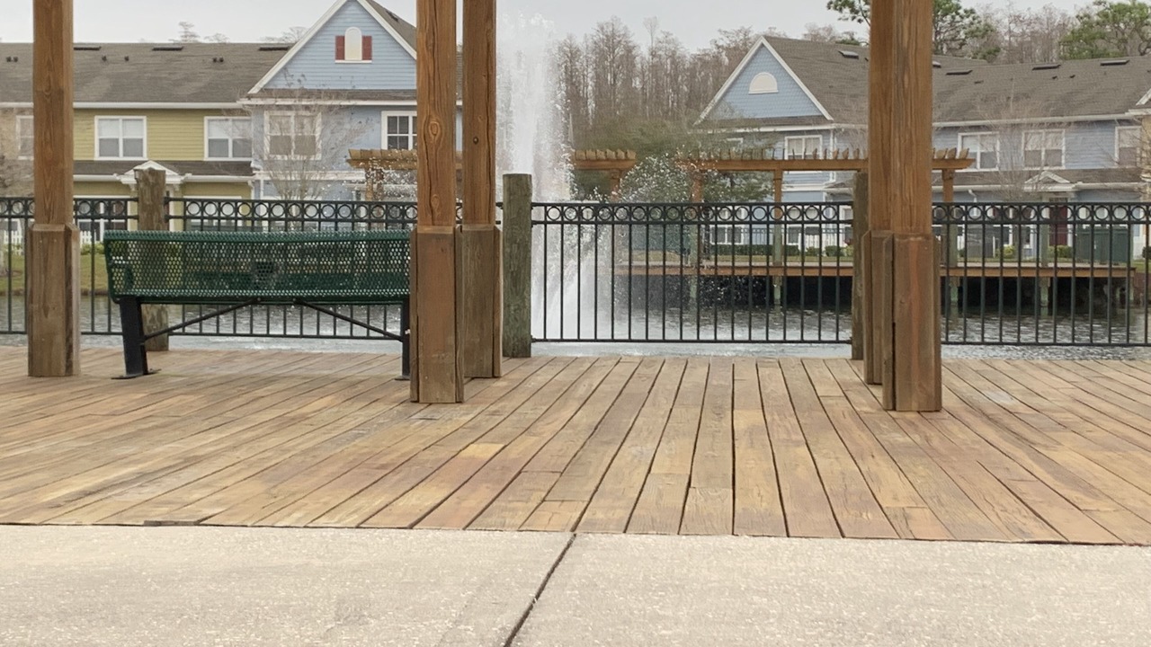 Photo of Outdoor in Venetian Bay Villages