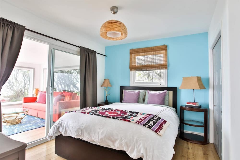 Photo of Bedroom in Wellington