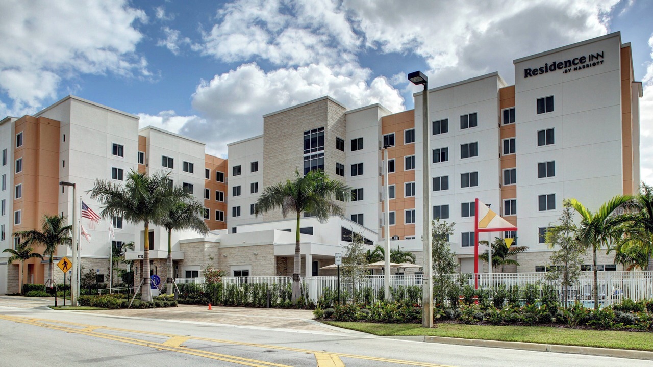 Photo of Outdoor in Coconut Creek