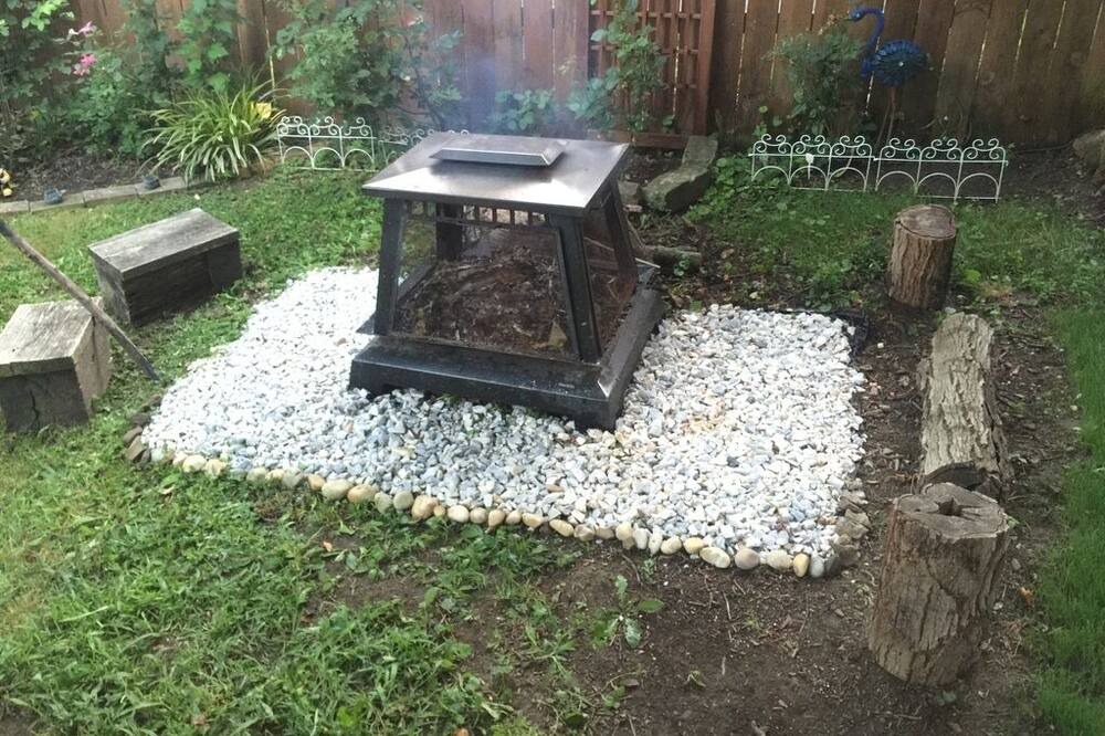 Photo of Outdoor in South Hills