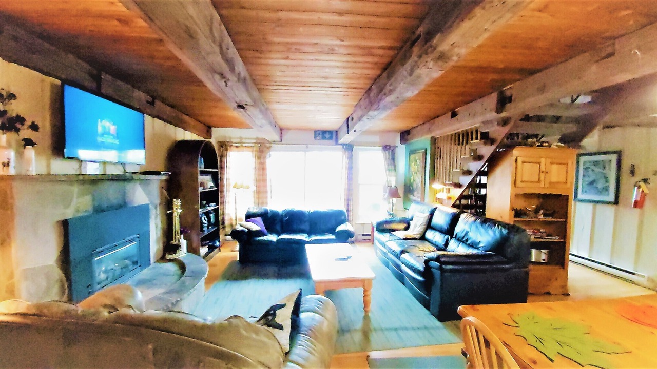 Photo of Livingroom in The Blue Mountains