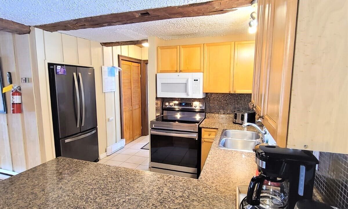 Photo of Kitchen in The Blue Mountains