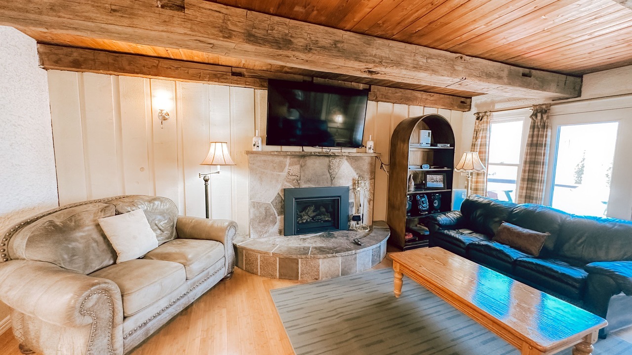 Photo of Livingroom in The Blue Mountains
