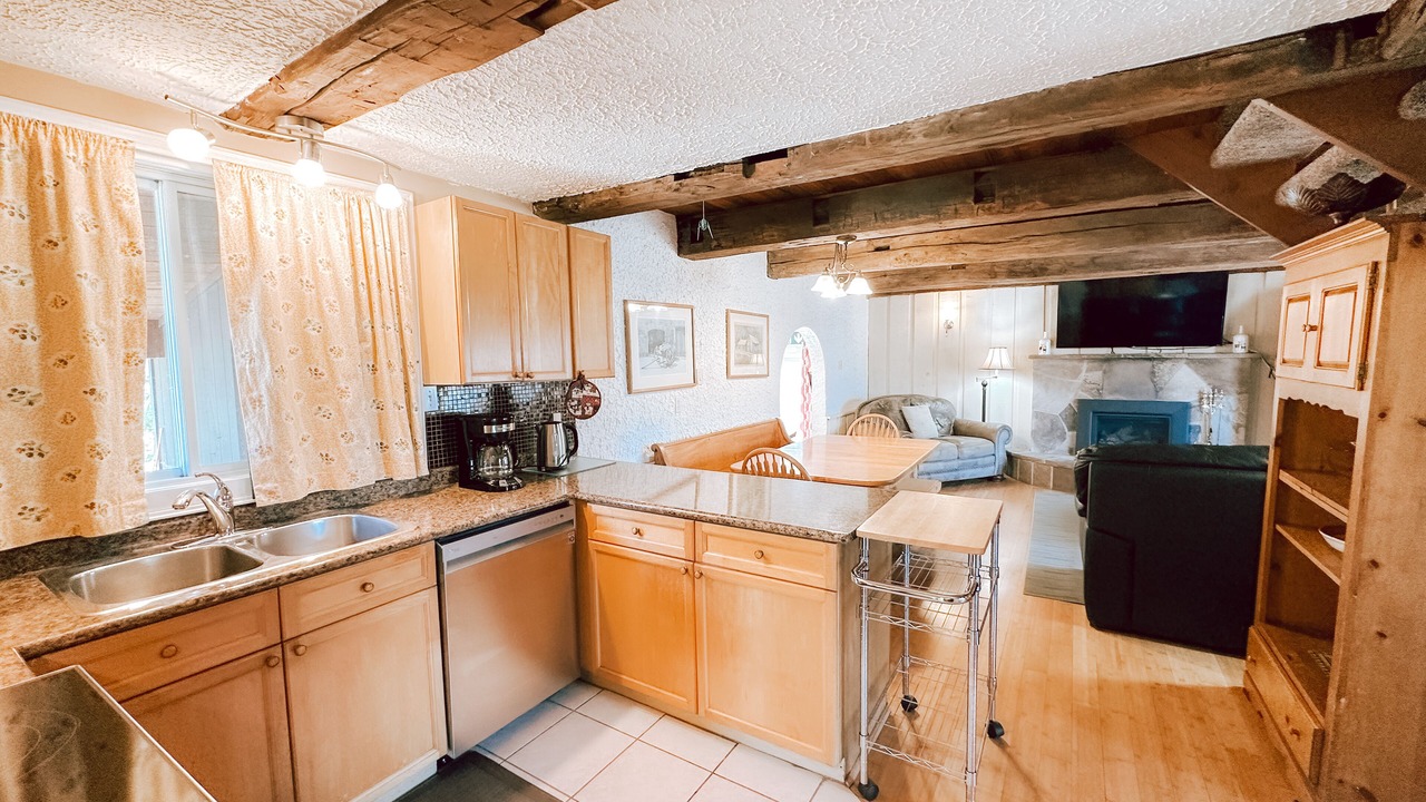 Photo of Kitchen in The Blue Mountains