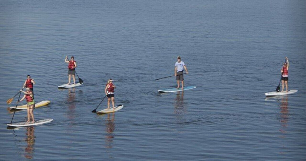 Photo of Others in The Blue Mountains