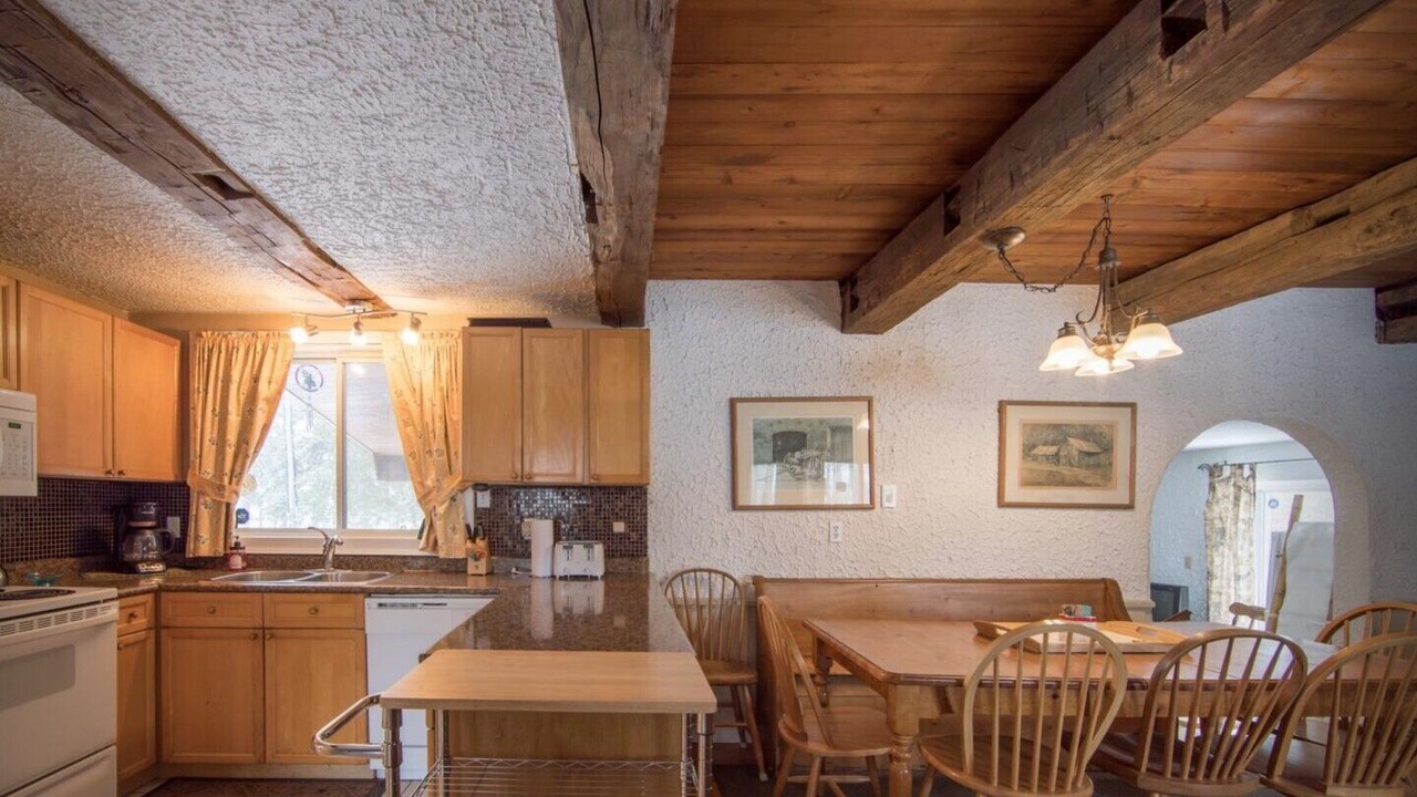 Photo of Kitchen in The Blue Mountains