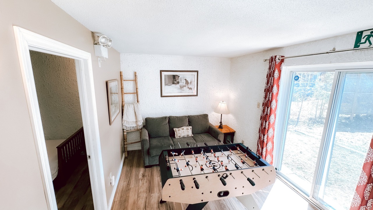 Photo of Livingroom in The Blue Mountains