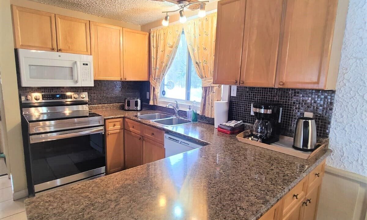 Photo of Kitchen in The Blue Mountains