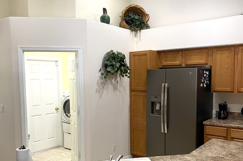 Photo of Kitchen in Orange Tree