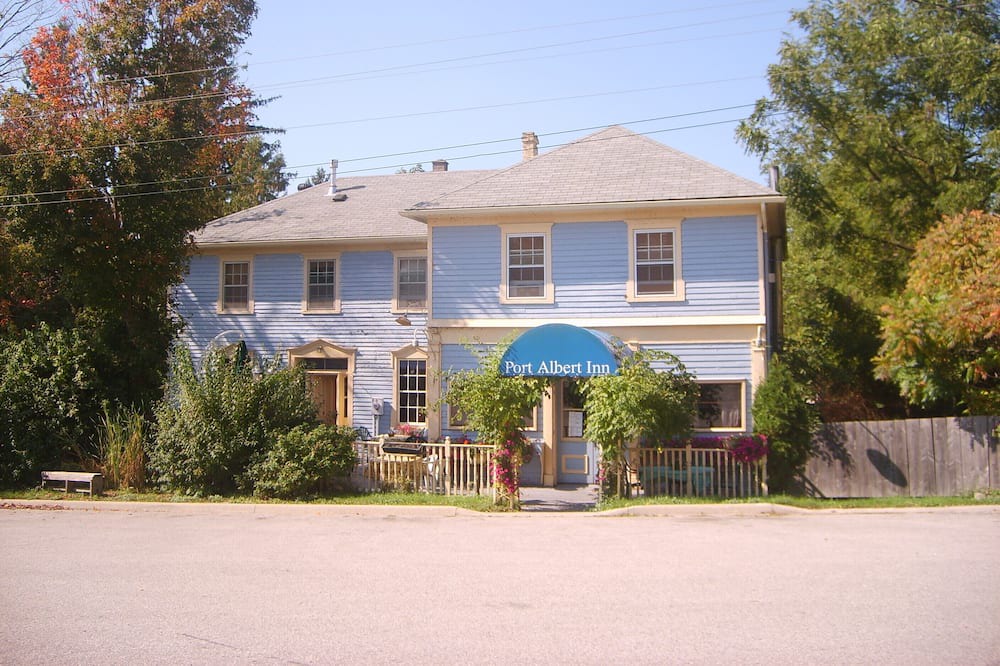 Photo of Others in Port Albert