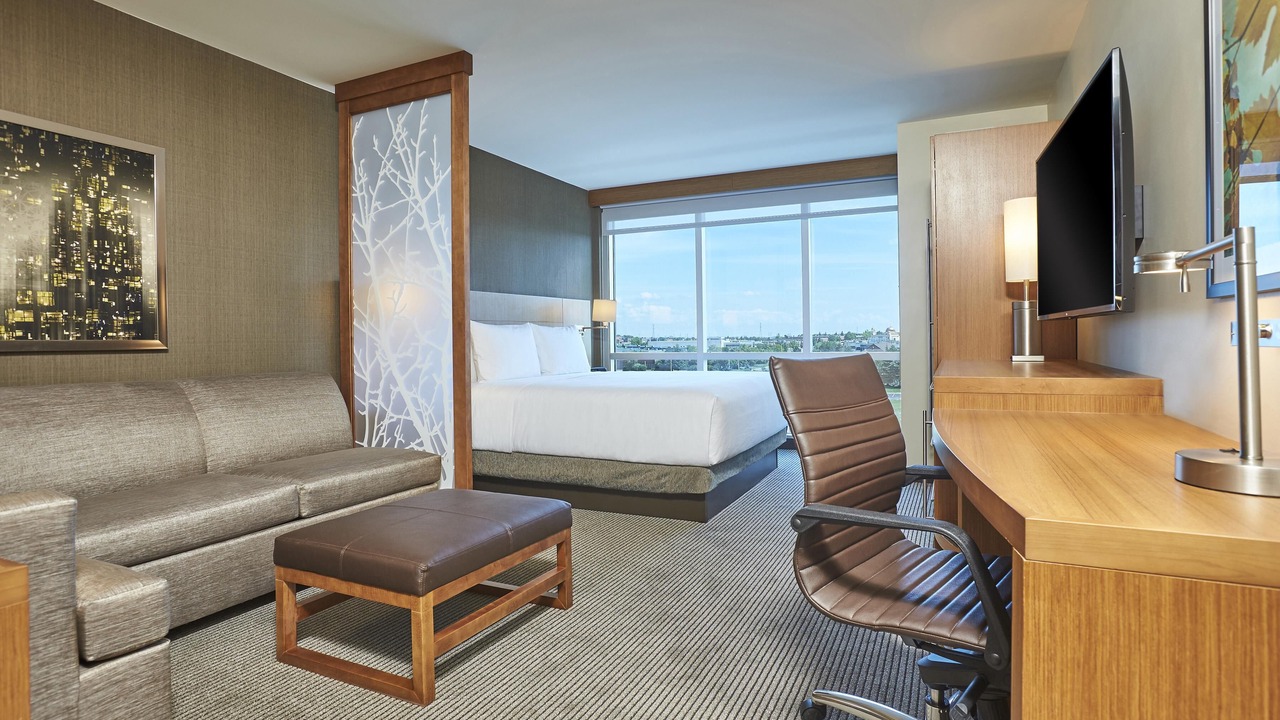 Photo of Bedroom in Gateway