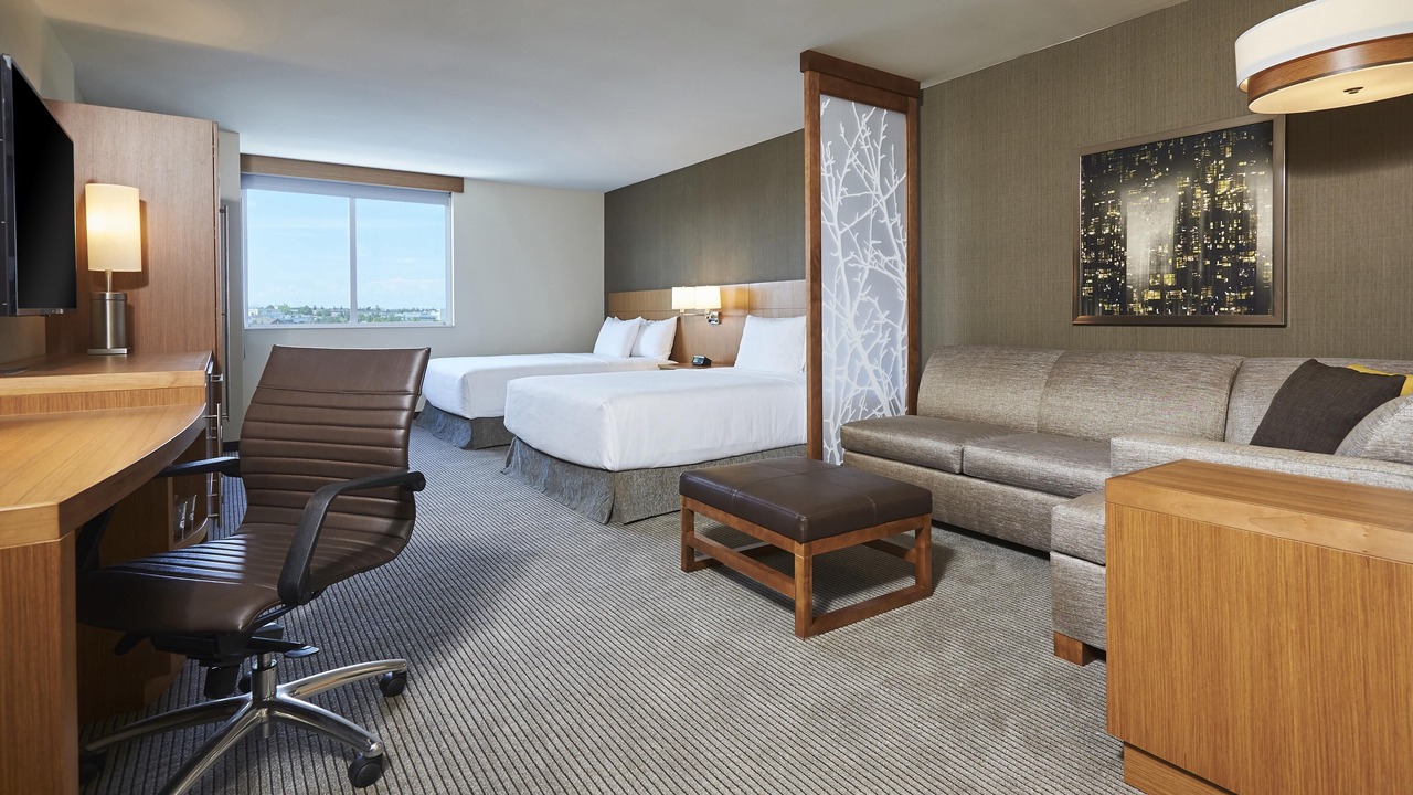Photo of Bedroom in Gateway