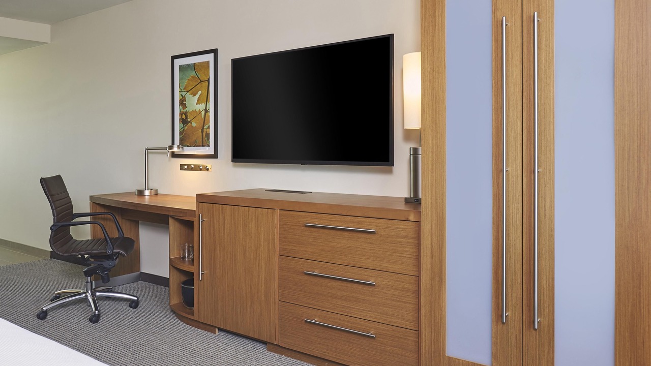 Photo of Bedroom in Gateway