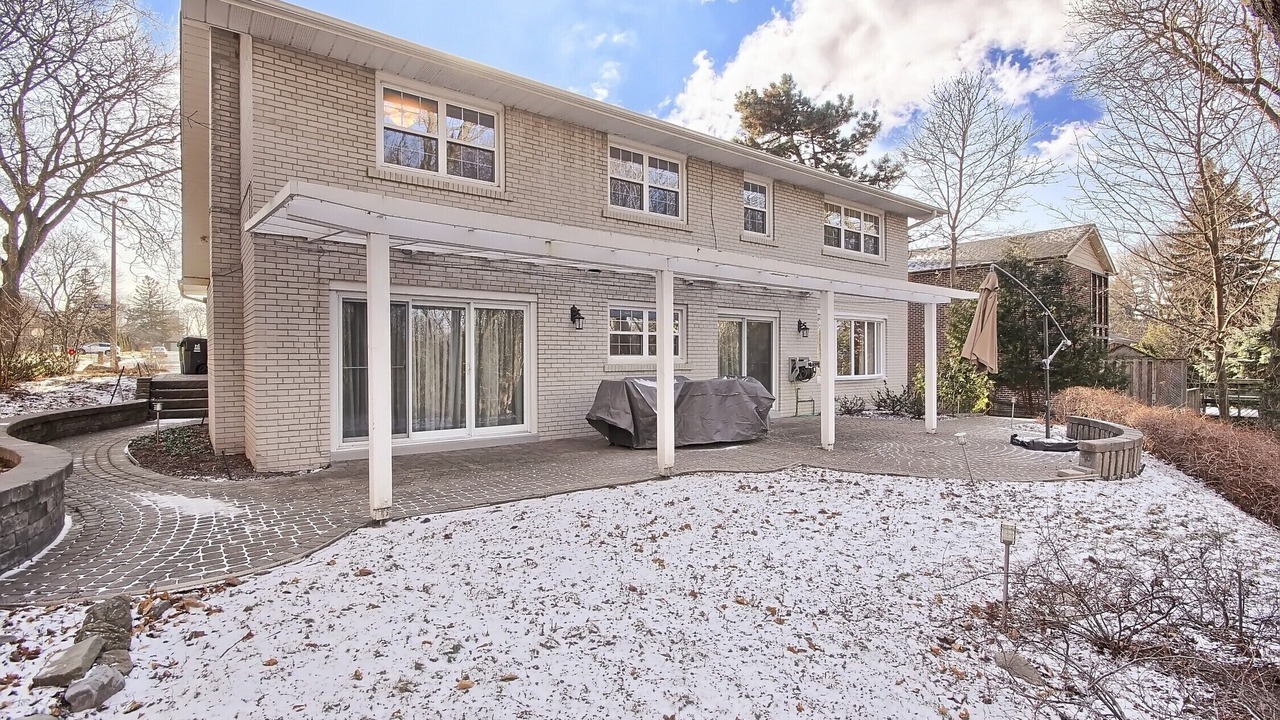 Photo of Outdoor in Henry Farm