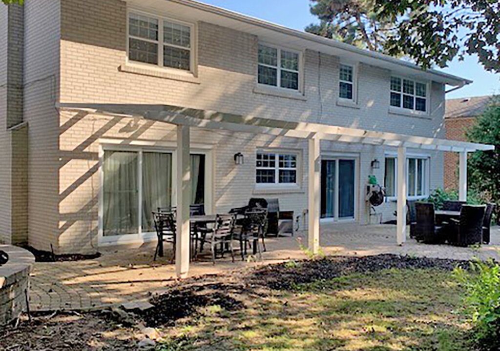 Photo of Outdoor in Henry Farm