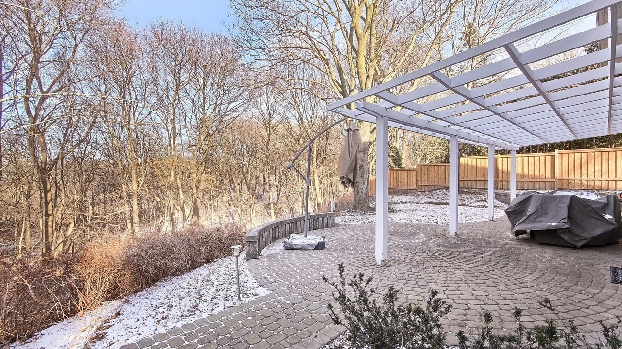 Photo of Outdoor in Henry Farm