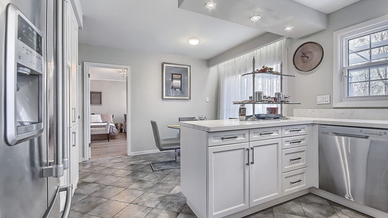 Photo of Kitchen in Henry Farm
