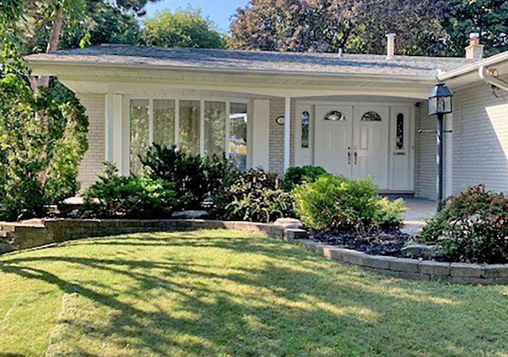Photo of Outdoor in Henry Farm