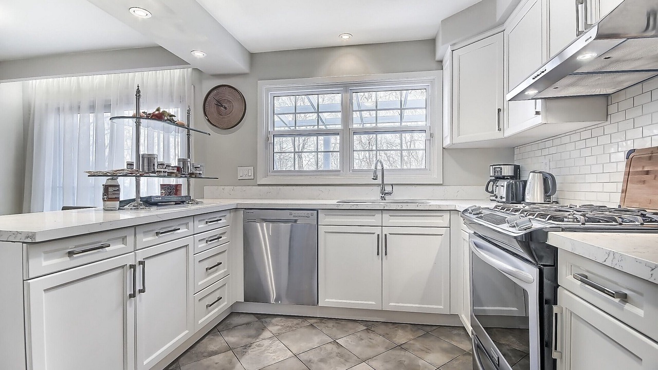 Photo of Kitchen in Henry Farm