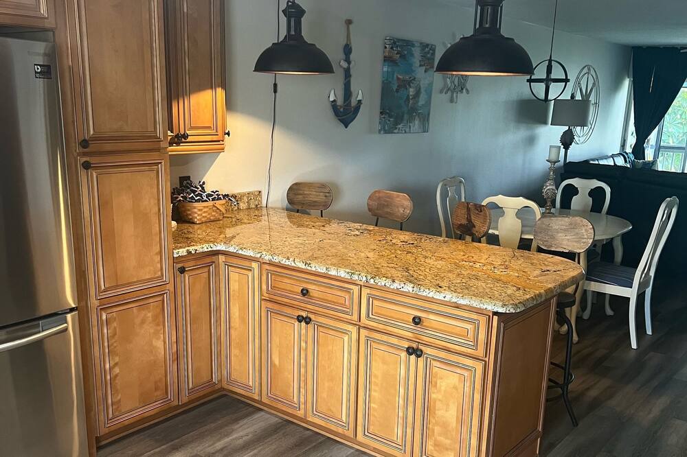 Photo of Kitchen in Apollo Beach