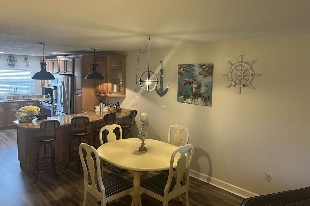 Photo of Kitchen in Apollo Beach