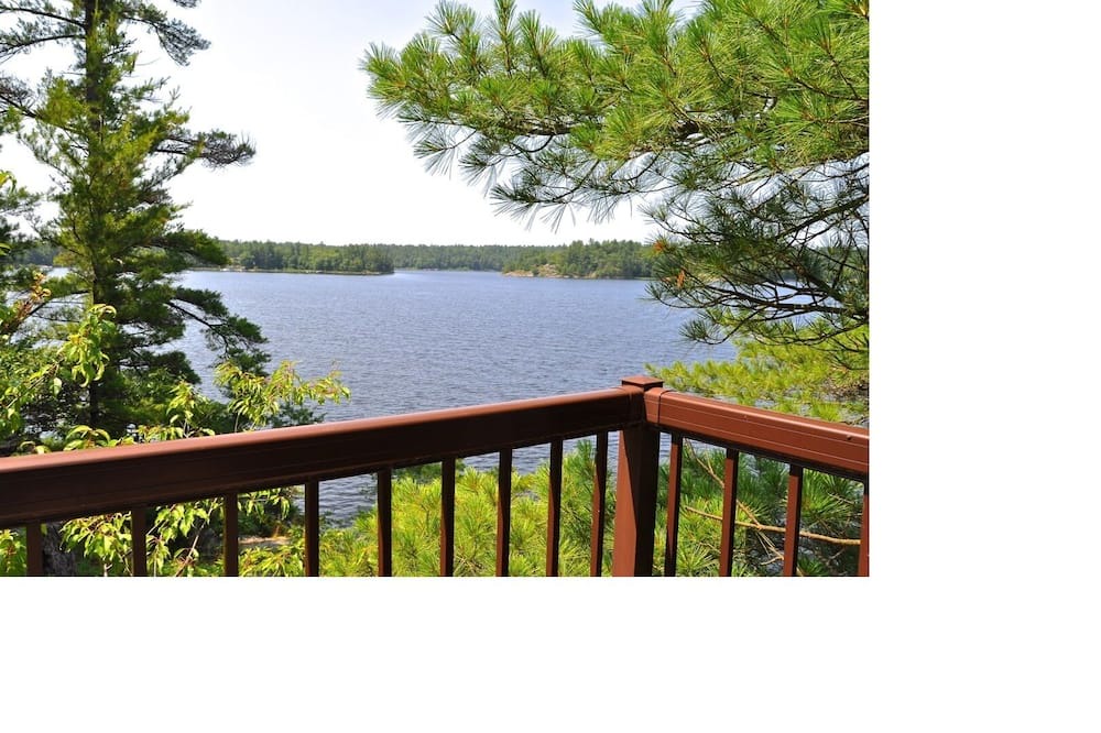 Photo of Patio Balcony in The Archipelago