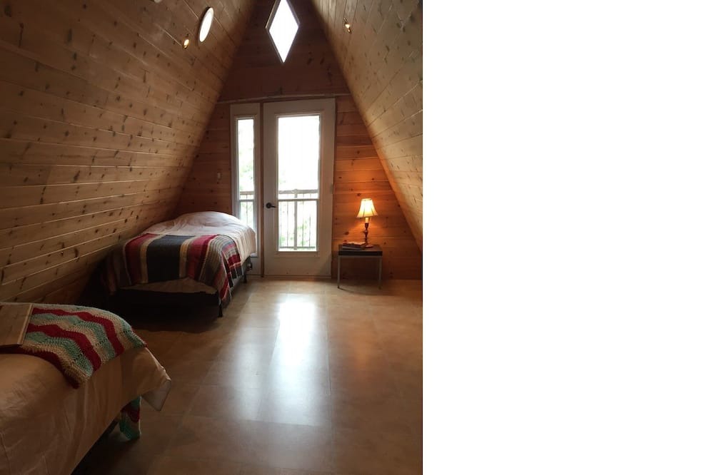 Photo of Bedroom in The Archipelago