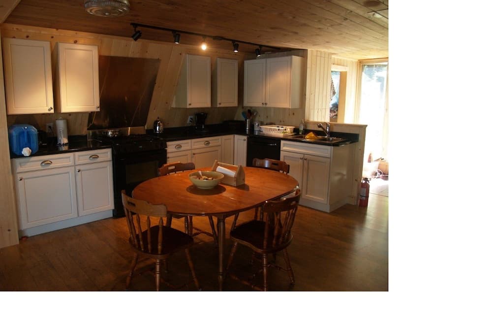Photo of Kitchen in The Archipelago