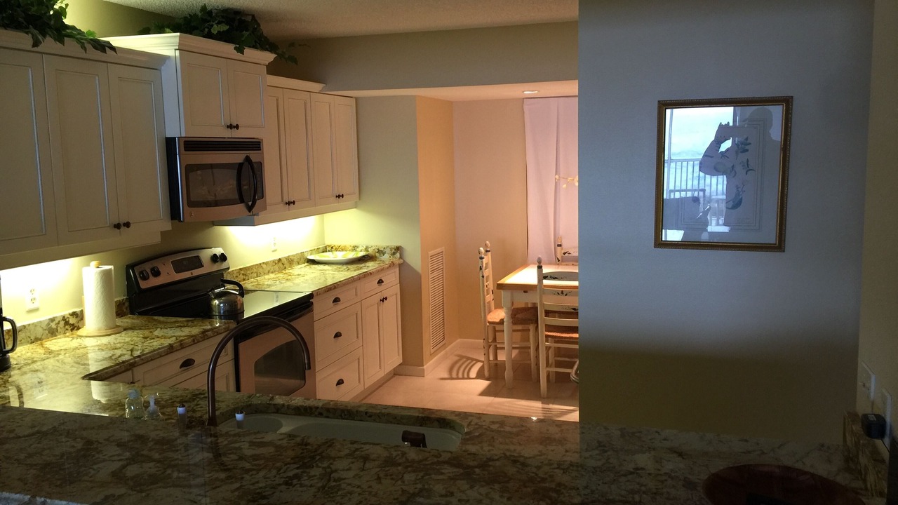 Photo of Kitchen in Wabasso Beach