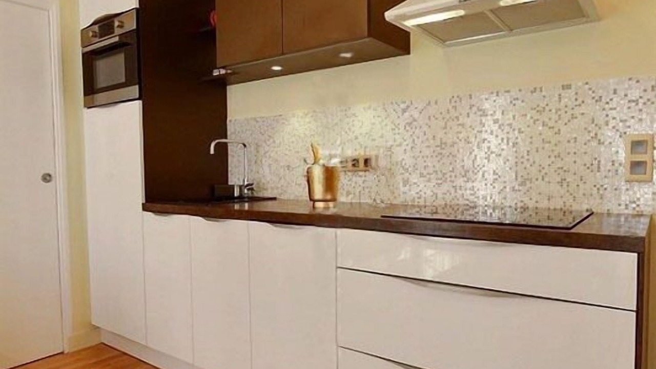 Photo of Kitchen in Paris City Center