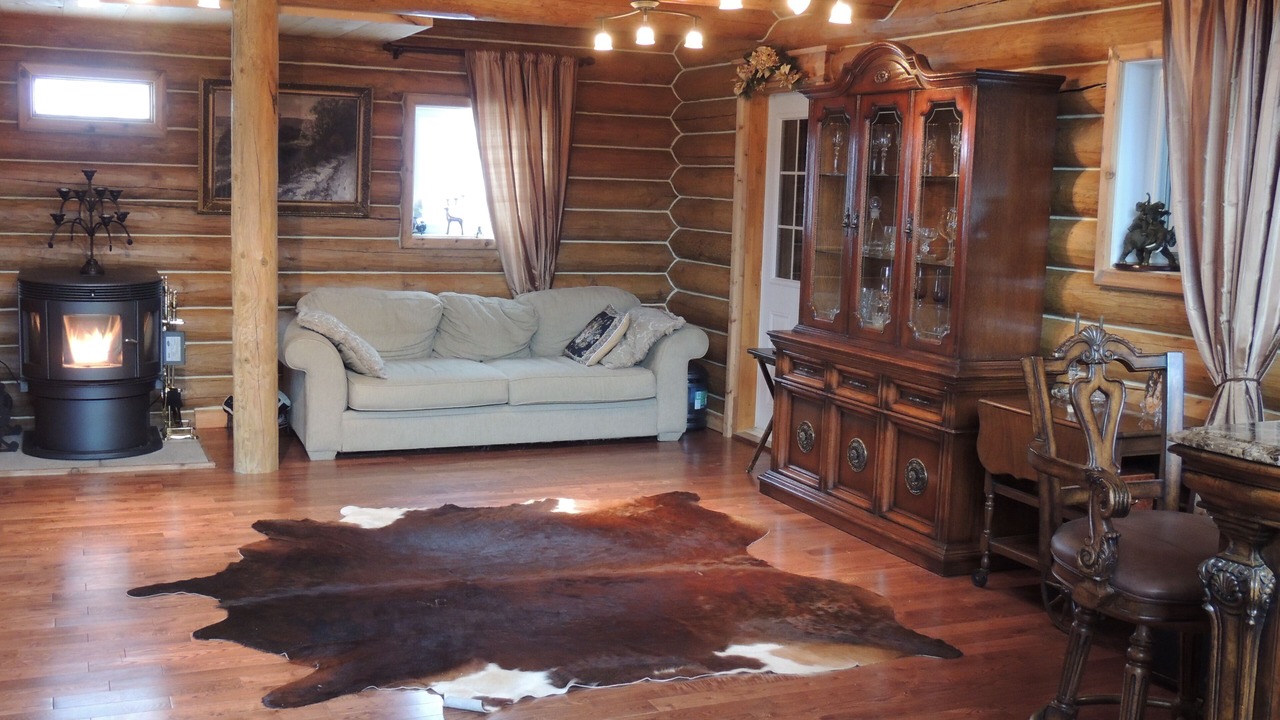 Photo of Livingroom in Grey Highlands