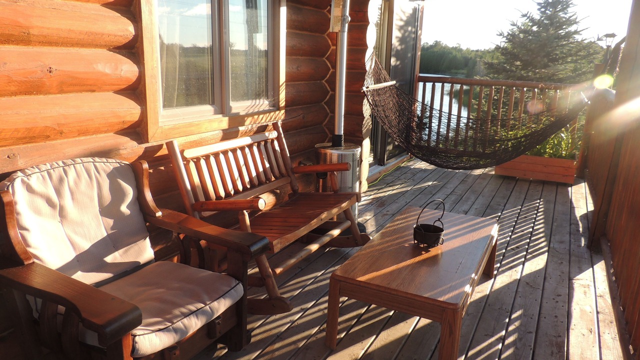 Photo of Outdoor in Grey Highlands