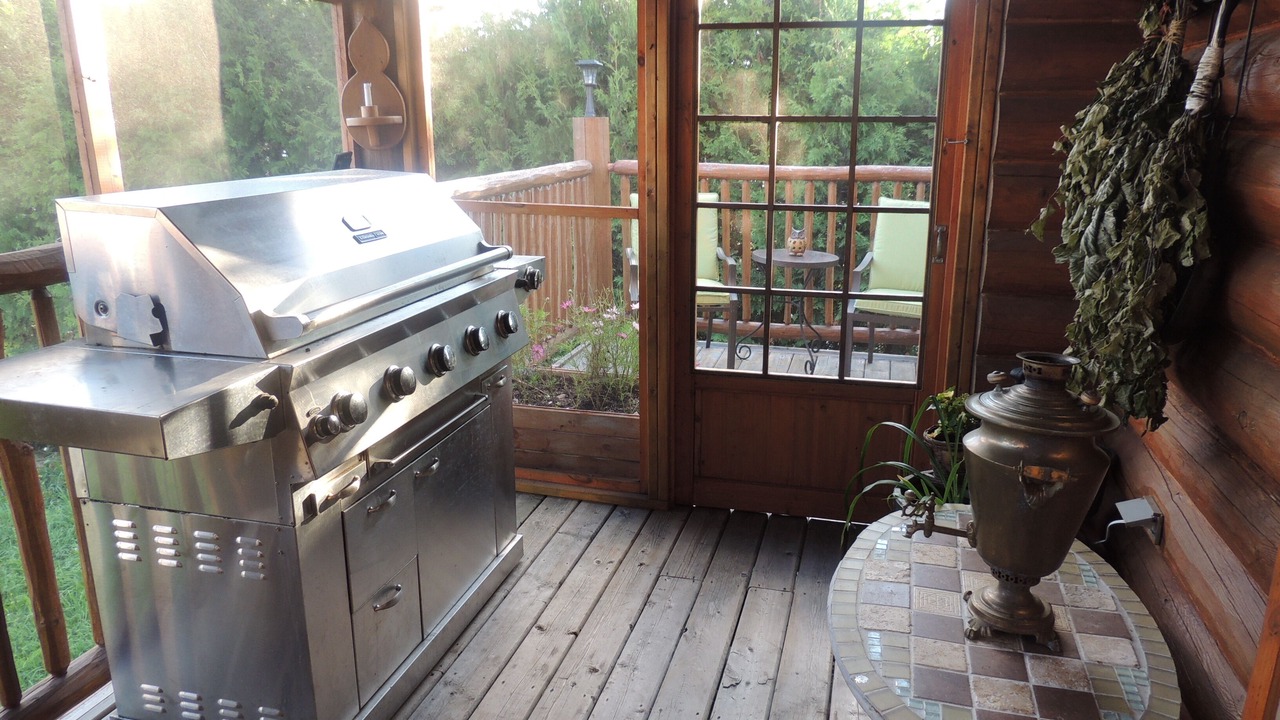 Photo of Outdoor in Grey Highlands