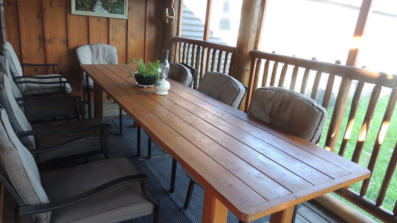 Photo of Outdoor in Grey Highlands