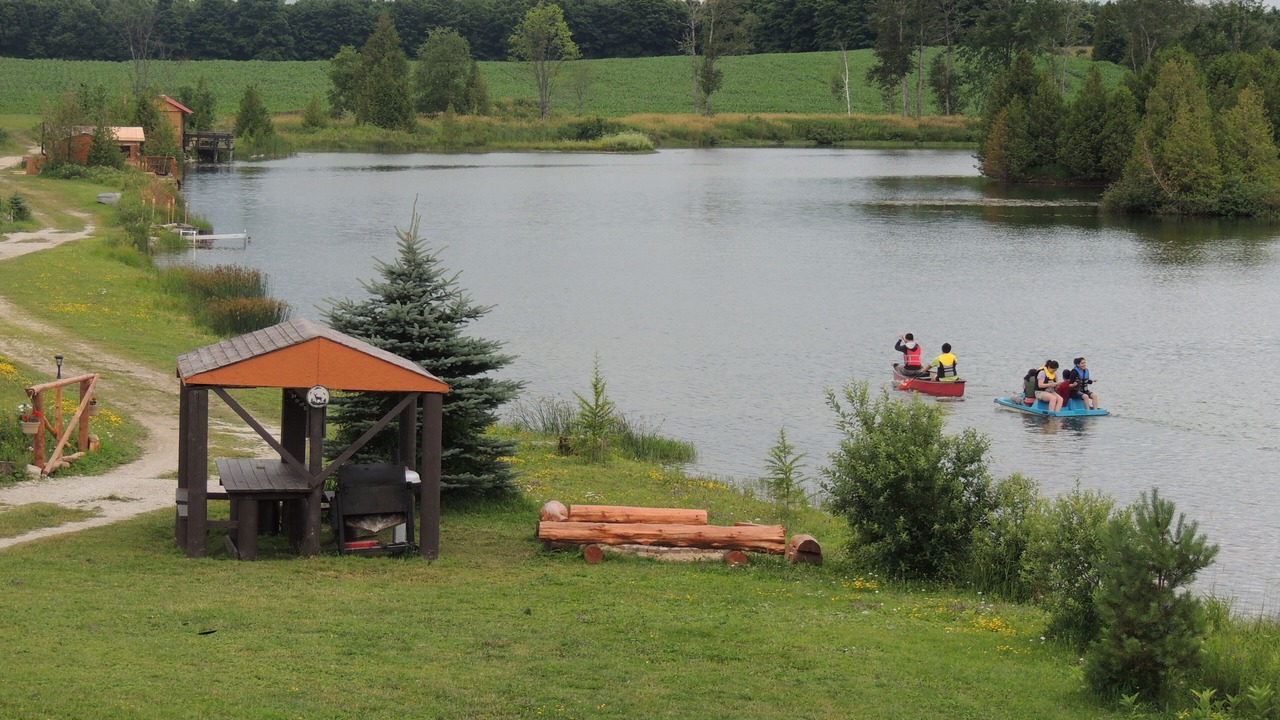 Photo of Outdoor in Grey Highlands