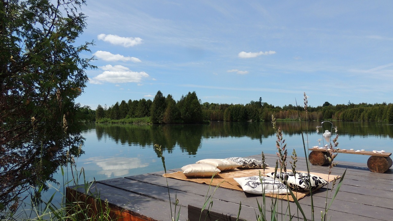 Photo of Outdoor in Grey Highlands