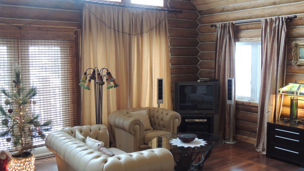 Photo of Livingroom in Grey Highlands