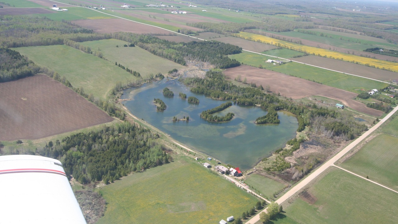 Photo of Outdoor in Grey Highlands