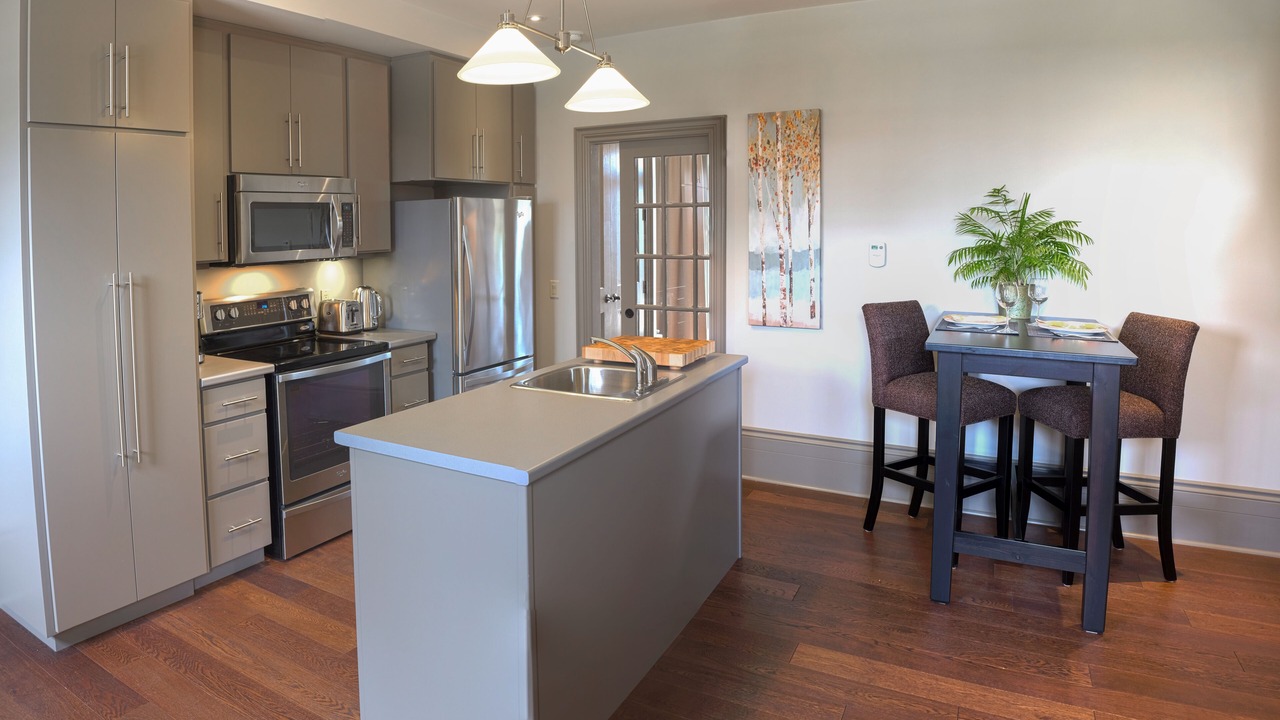 Photo of Kitchen in Goderich