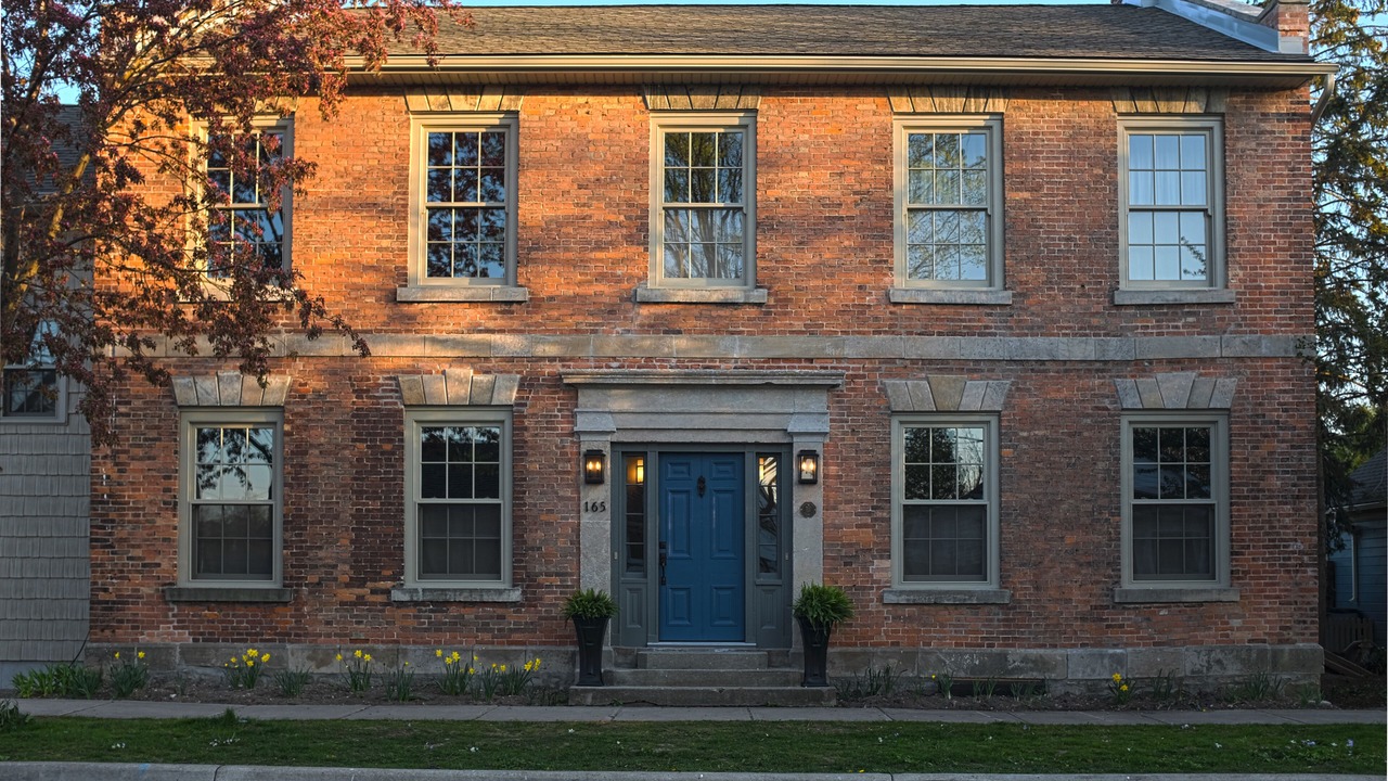 Photo of Outdoor in Goderich