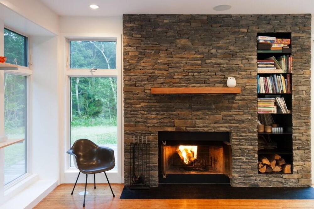Photo of Livingroom in Palenville
